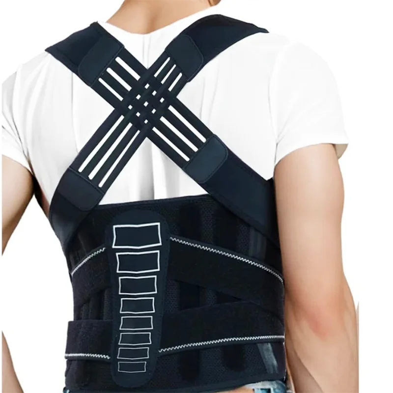 Correcteur Postural Ajustable