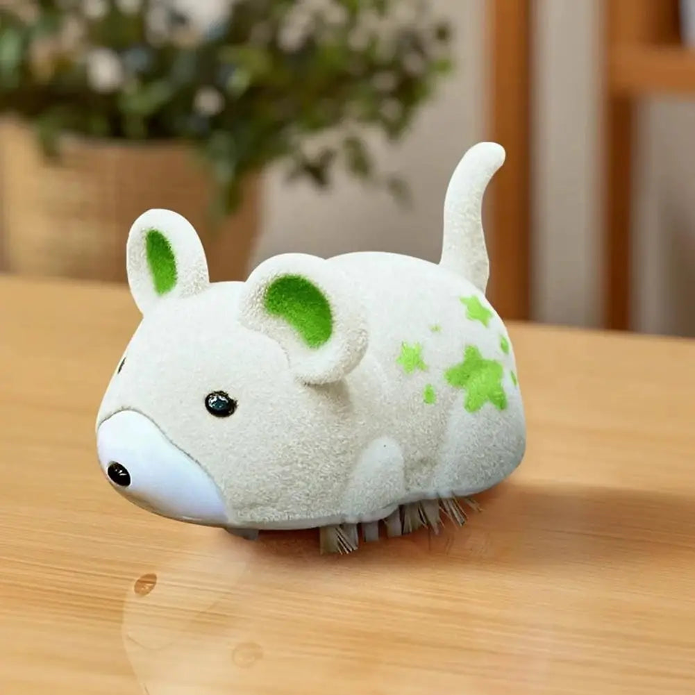 Souris Électrique Interactive