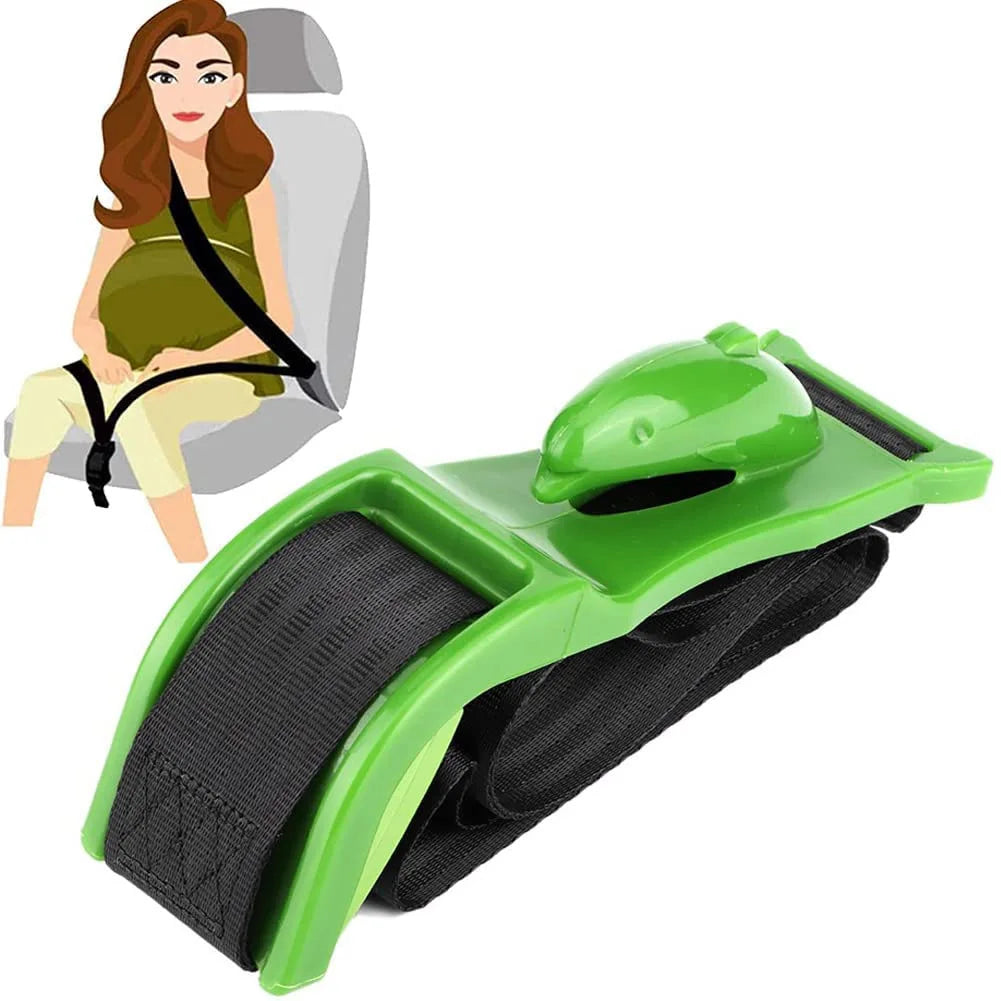 Ceinture Auto Grossesse Confort