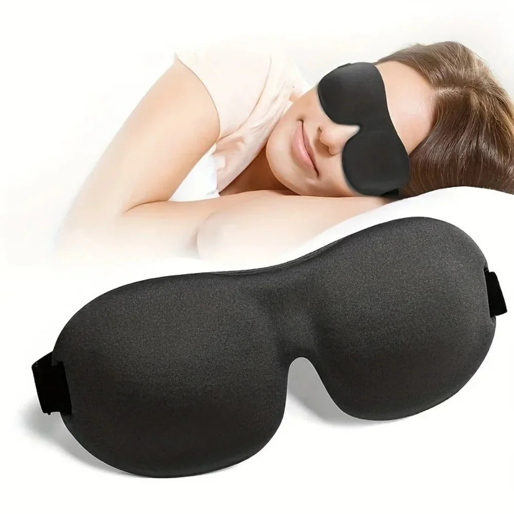 Masque Sommeil 3D