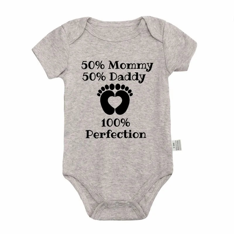 Bébé 100% Perfection