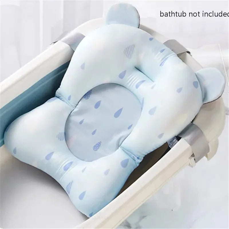 Coussin Bain Bébé