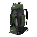 Sac Randonnée Étanche 90L