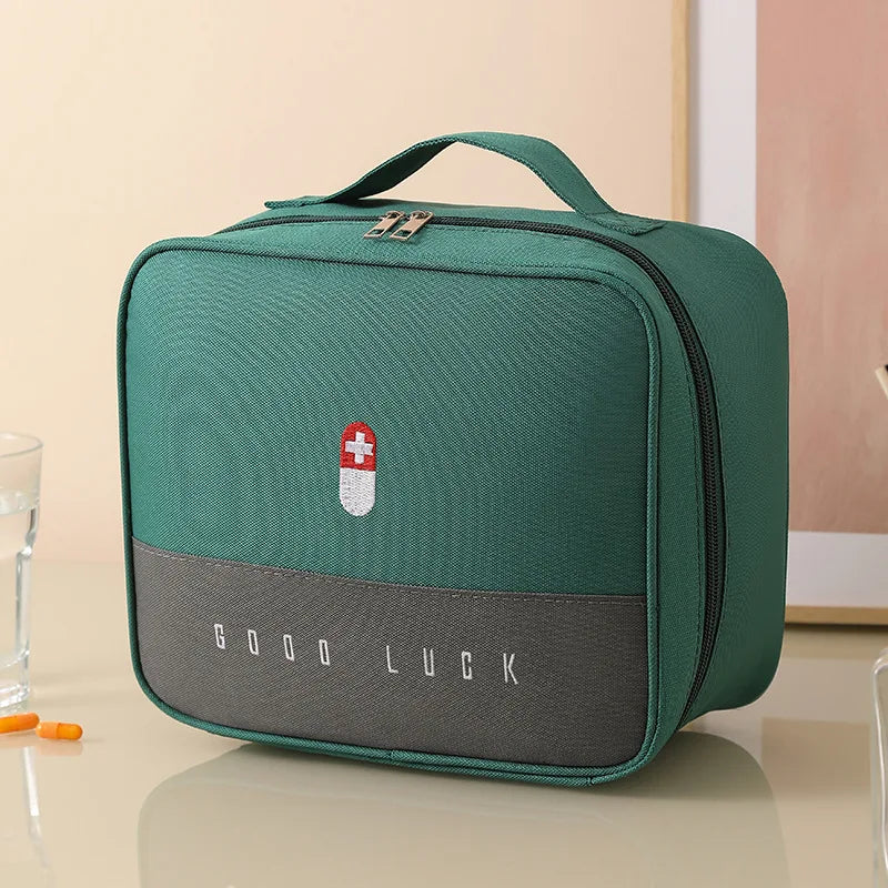 Trousse Premiers Secours