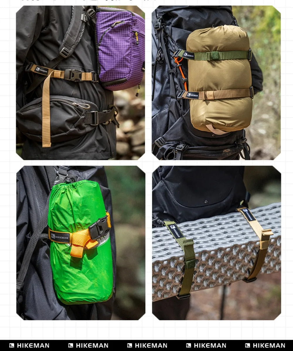 Sangle Bagage Ajustable