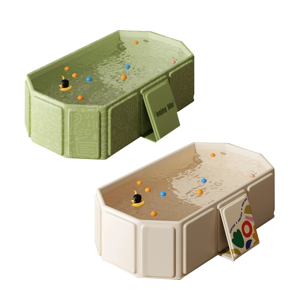 Baignoire Bébé Nomade