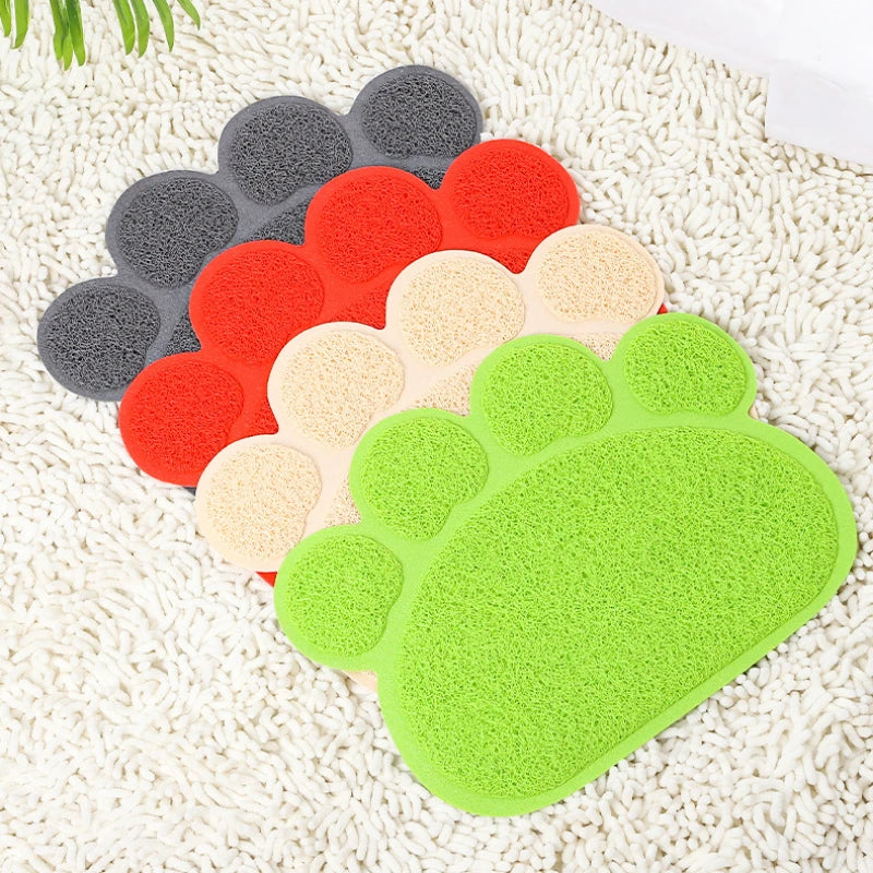 Tapis Anti-Saleté pour