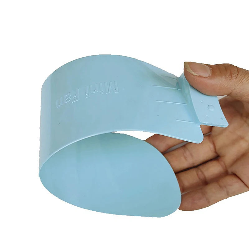 Pales Mini Ventilateur Universelles