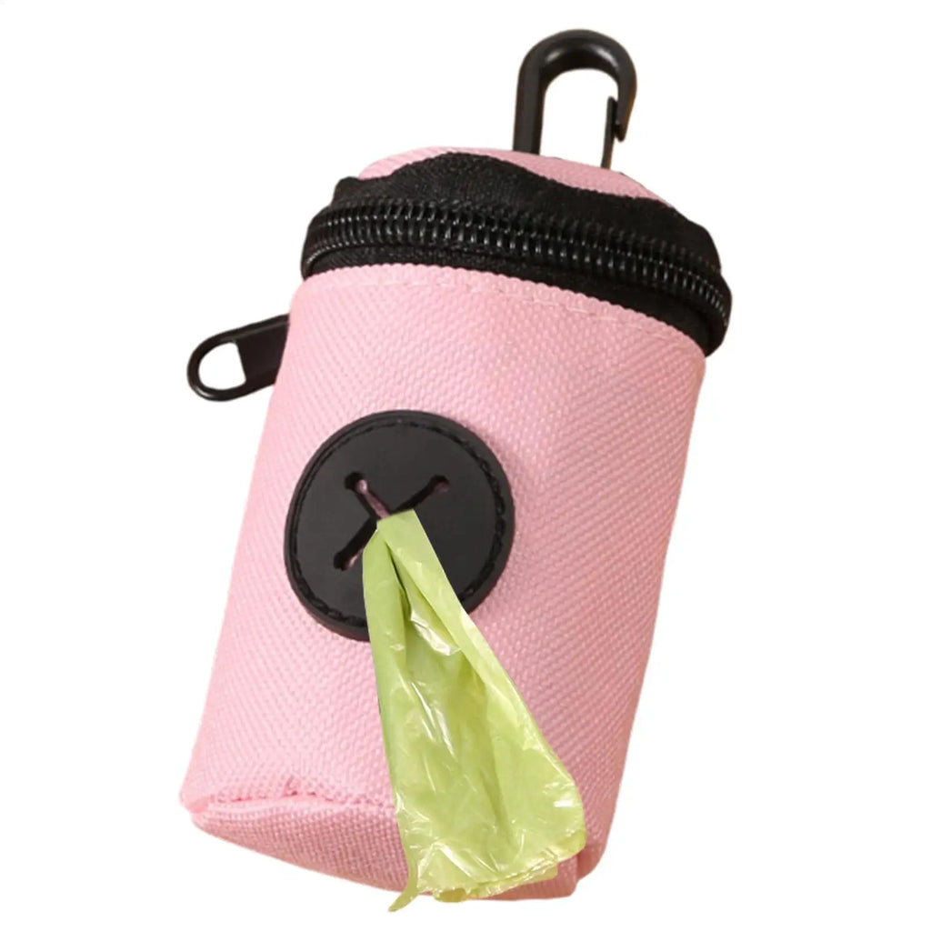 Distributeur Élégant Sacs Déjections