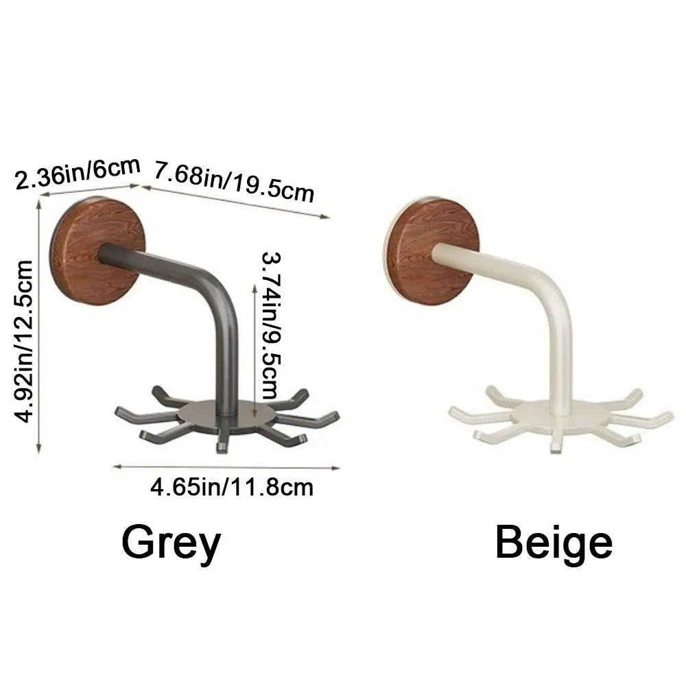 Support à ustensiles