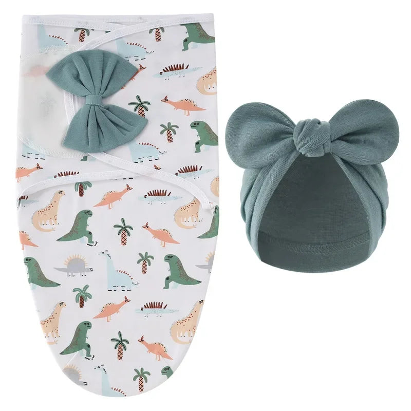 Ensemble Cocon Bébé