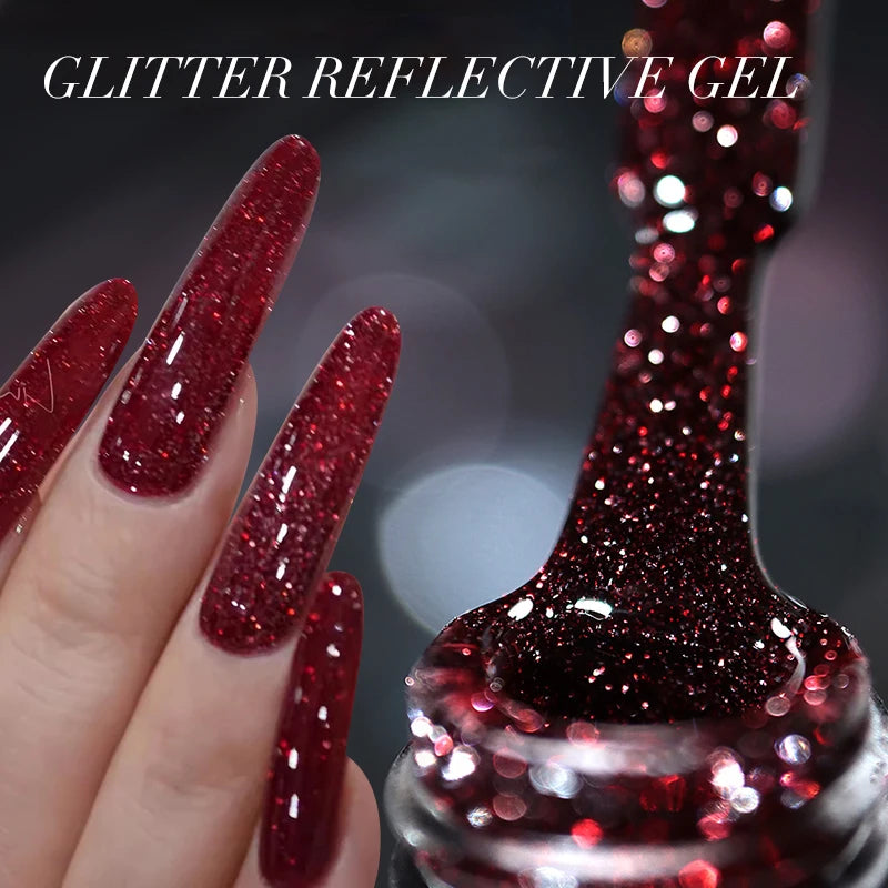 Gel Ongles Blanc Milky