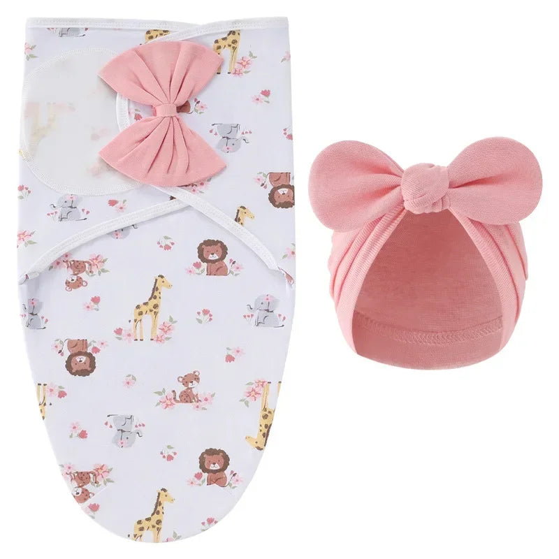 Ensemble Cocon Bébé