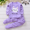 Pyjama Chat Douillet