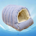 Sac Nid Hivernal Chat