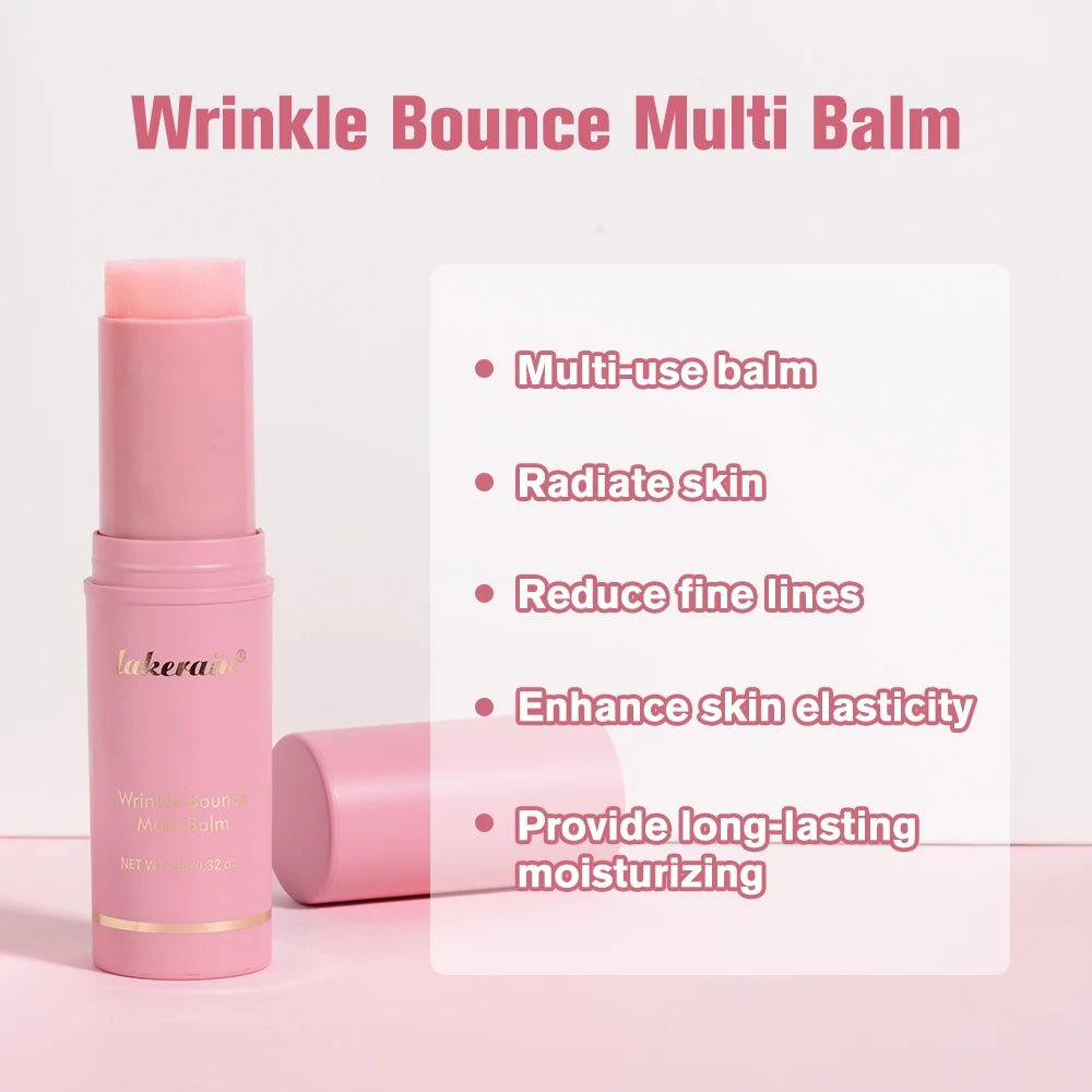 Baume Visage Collagène Multi-Usage
