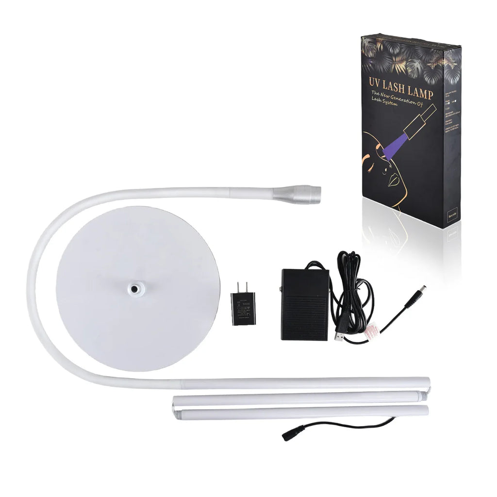 Lampe UV LED Séchage Rapide