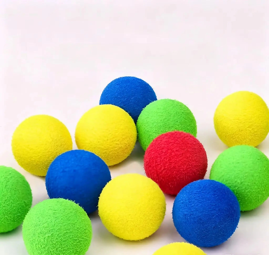 Coffret Jeux Pour Chat