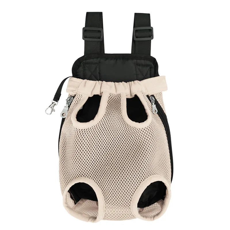 Sac à Dos Chat Aventure