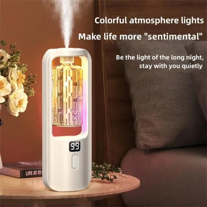 Diffuseur Aromatique Élégant