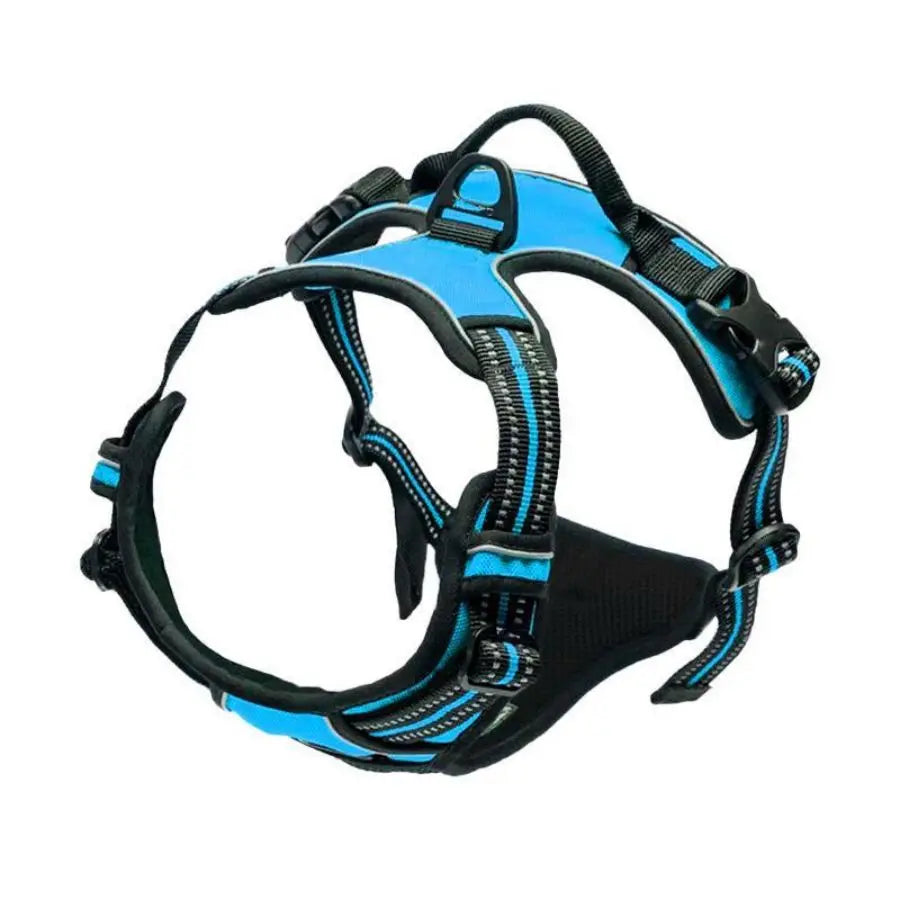 Harnais Anti-Traction Robuste