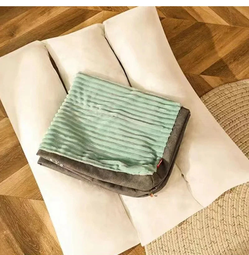 Panier Douillet Pour Chien