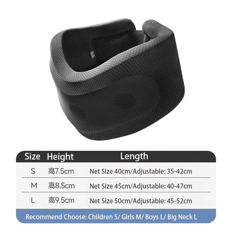 Coussin Cervical Ergonomique
