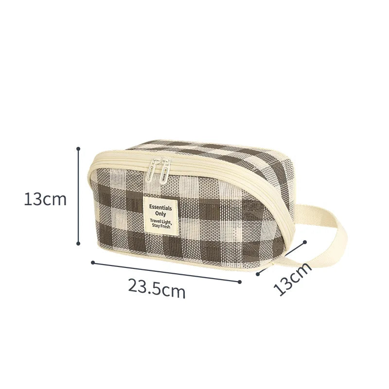 Trousse Beauté Élégante