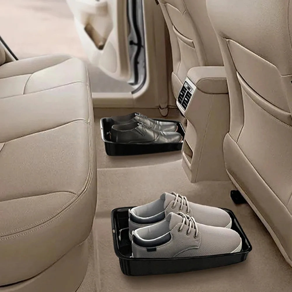 Organiseur Voiture Multifonction