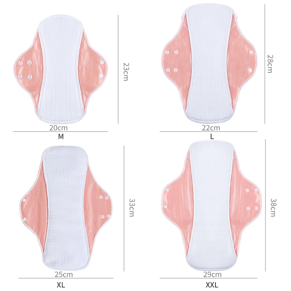 Serviettes Hygiéniques Ultra-Absorbantes