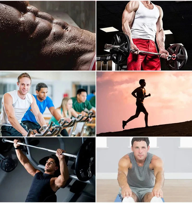 Ceinture Fitness Taille récupération