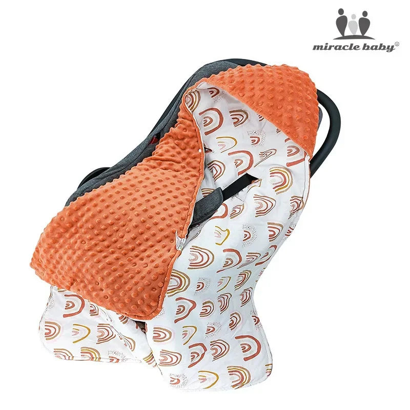 Cocon Hiver Douillet Bébé