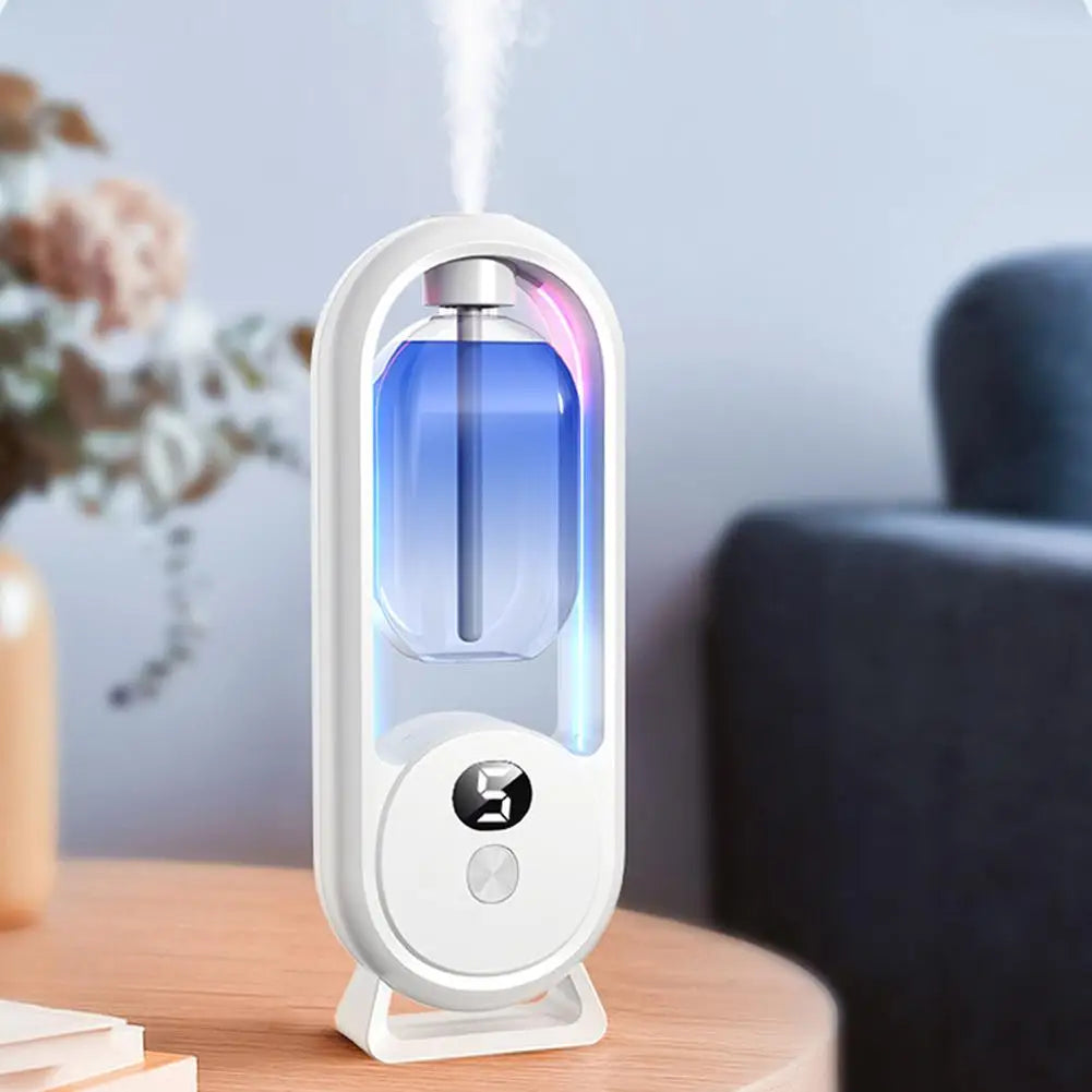 Diffuseur Parfumé Automatique