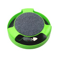 Circuit Souris Intelligent