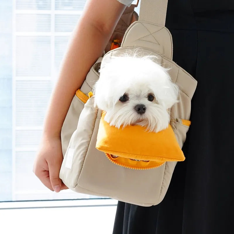 Sac Transport Confort