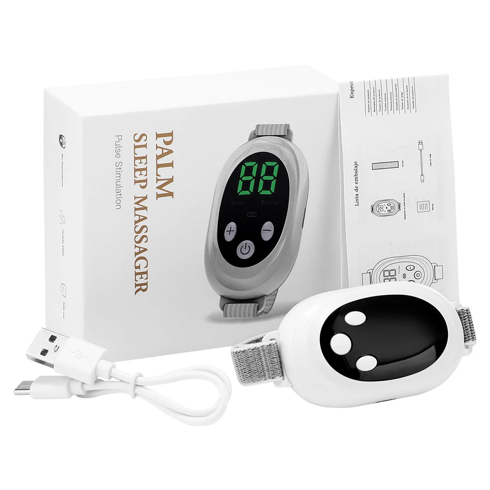 Appareil Relaxation Sommeil