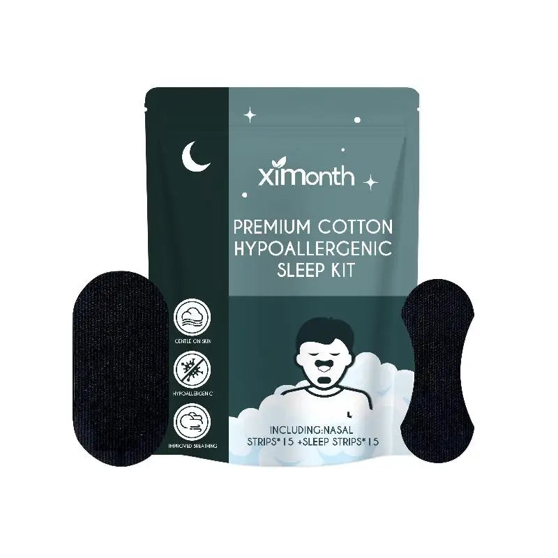 Patchs Relaxation Sommeil