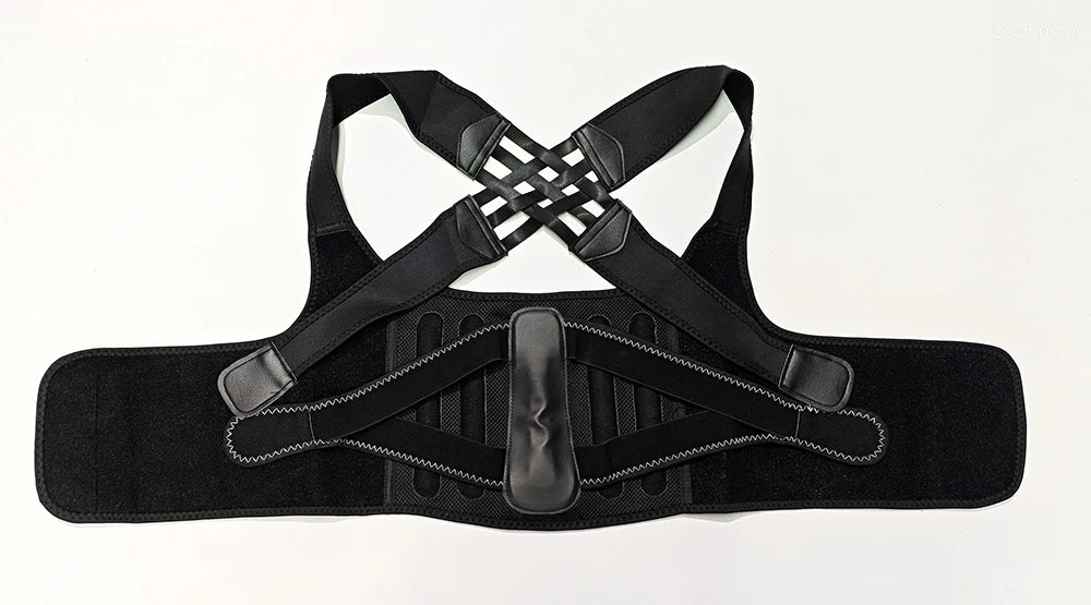 Correcteur Postural Ajustable