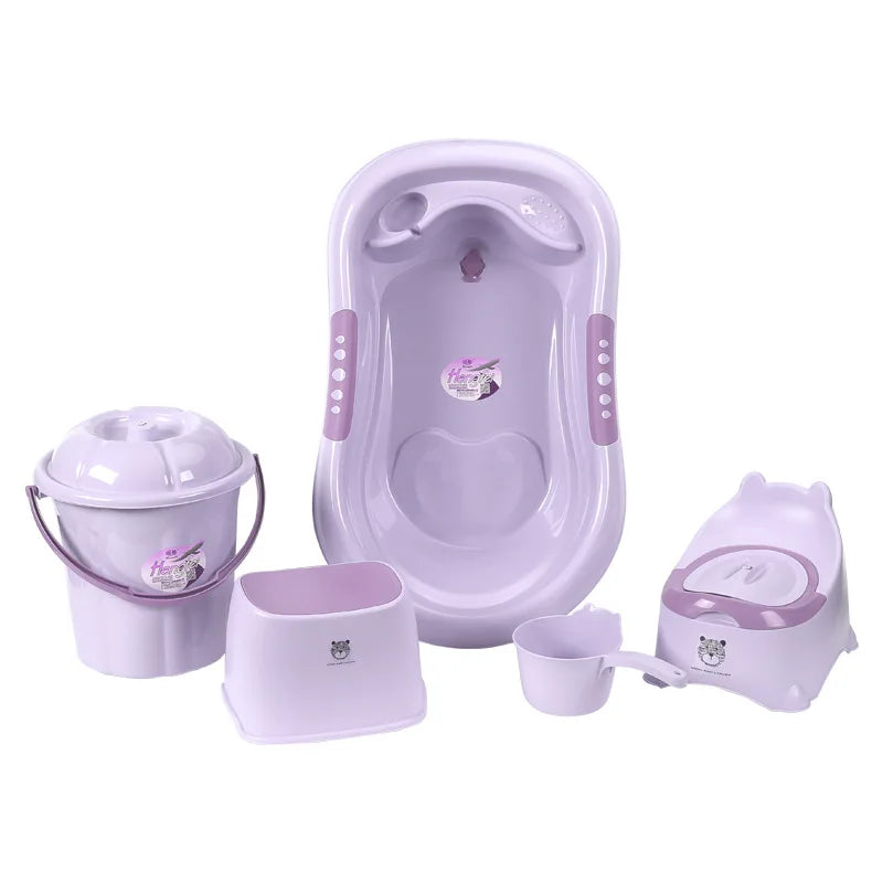Ensemble Bain Bébé