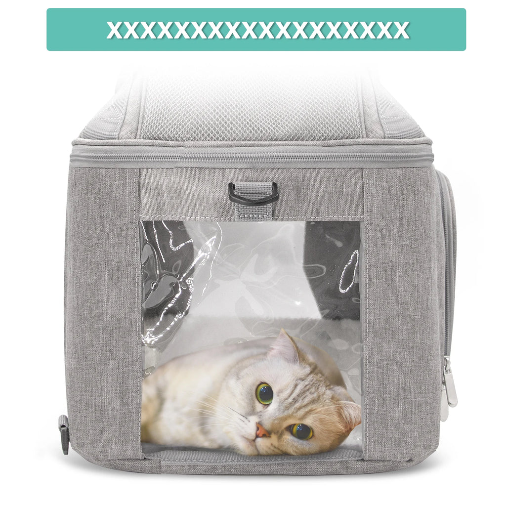 Sac à Dos Chien Aérien