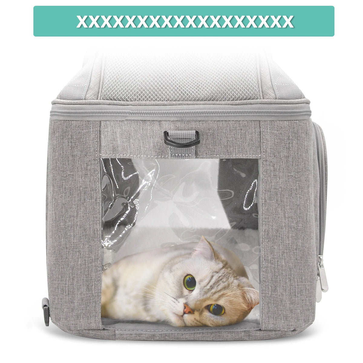 Sac à Dos Chien Aérien