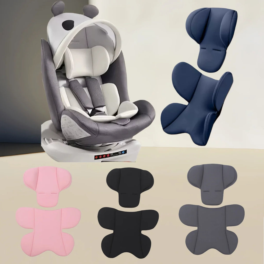 Cocon Respirant Bébé