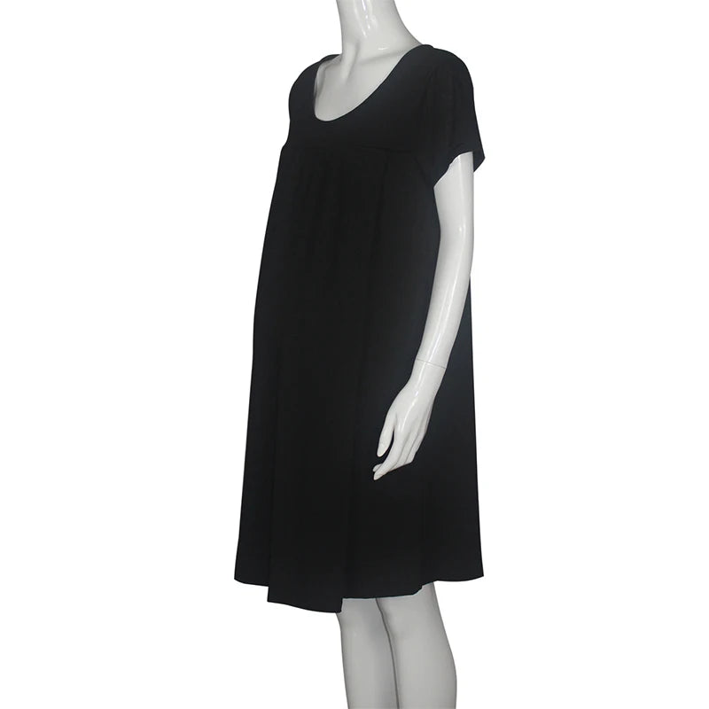Chemise Maternité Allaitement