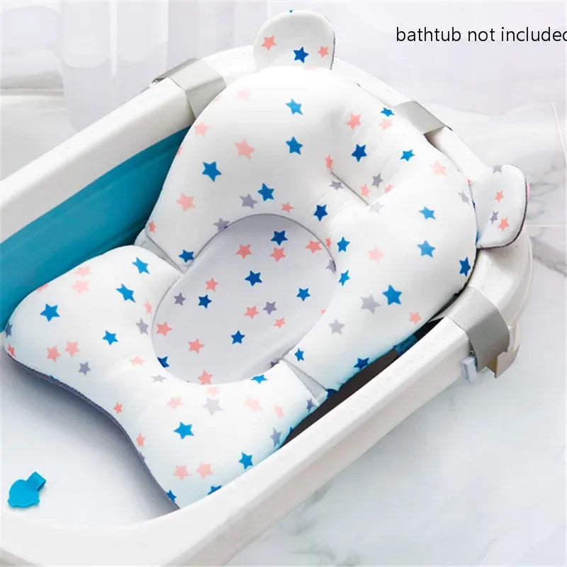 Coussin Bain Bébé