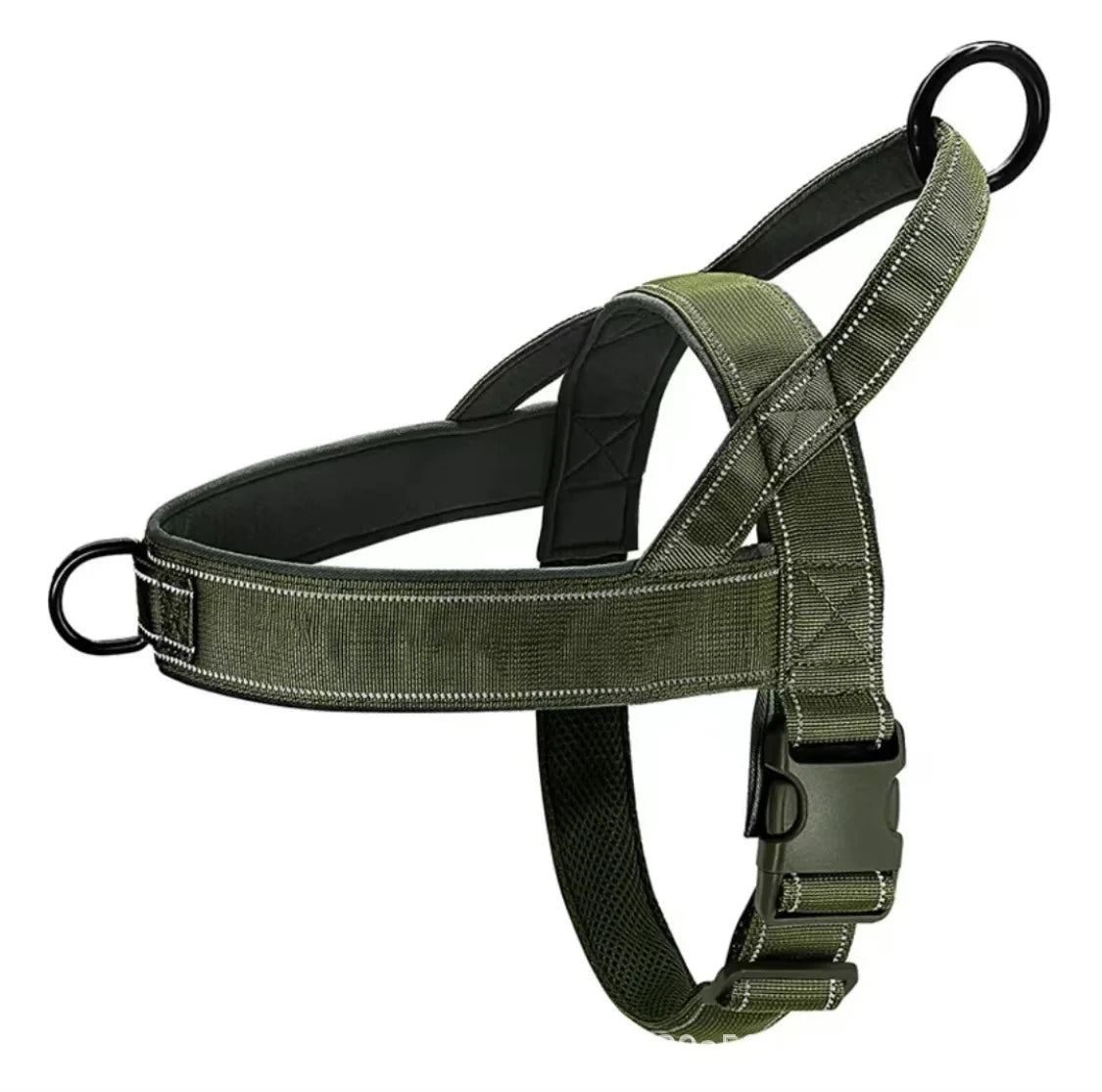 Harnais Tactique Anti-Traction