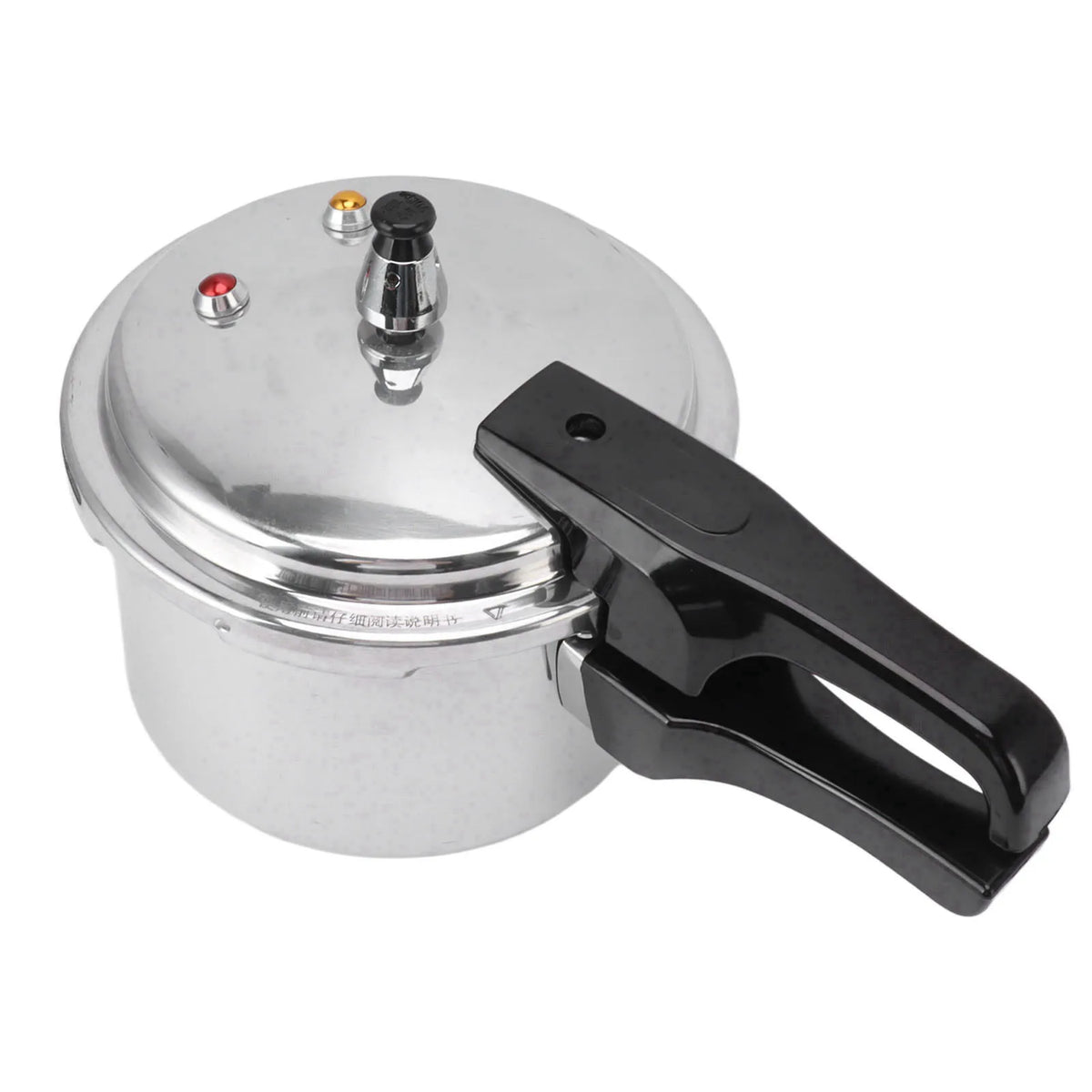 Cocotte-Minute Aluminium 3L