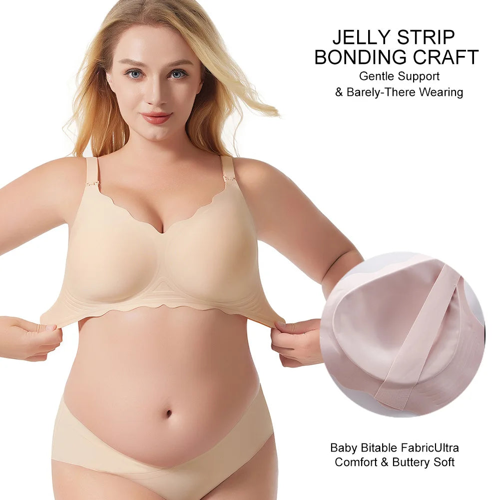 Soutien-Gorge Maternité Élégant