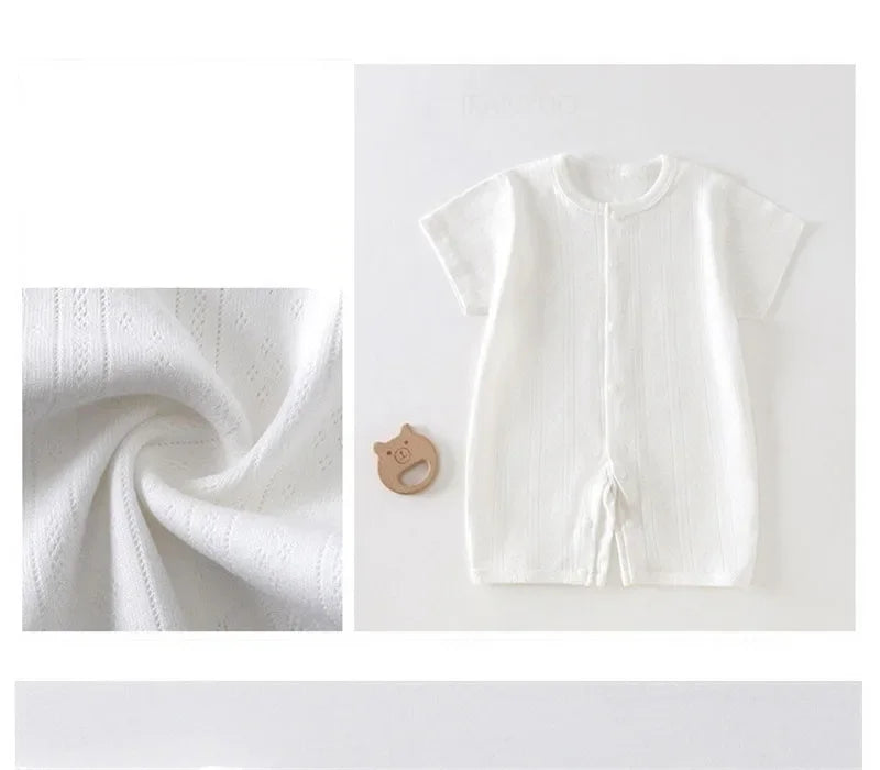 Body Bébé Premier Jour