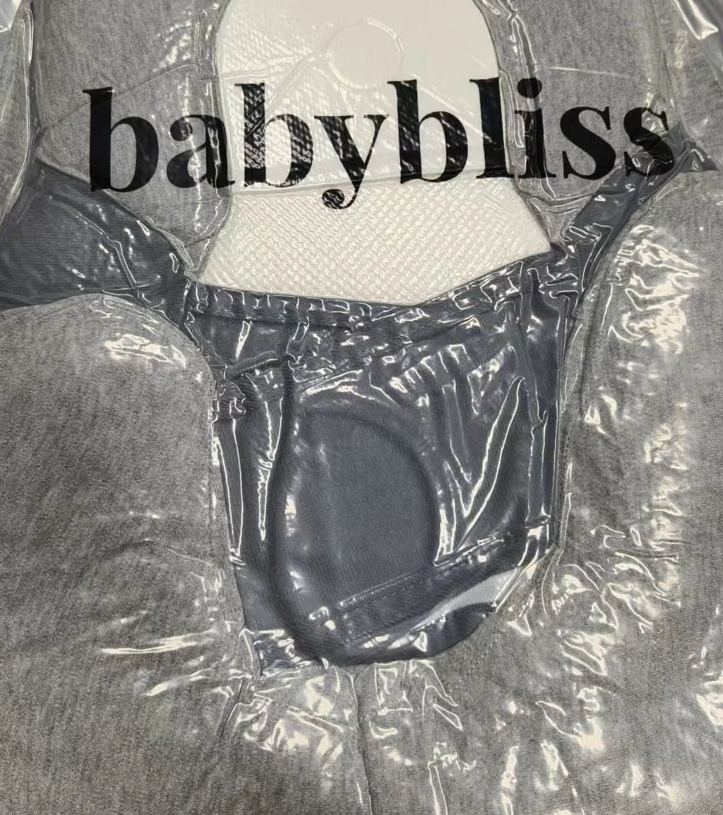Coussin Bébé Anti-Reflux