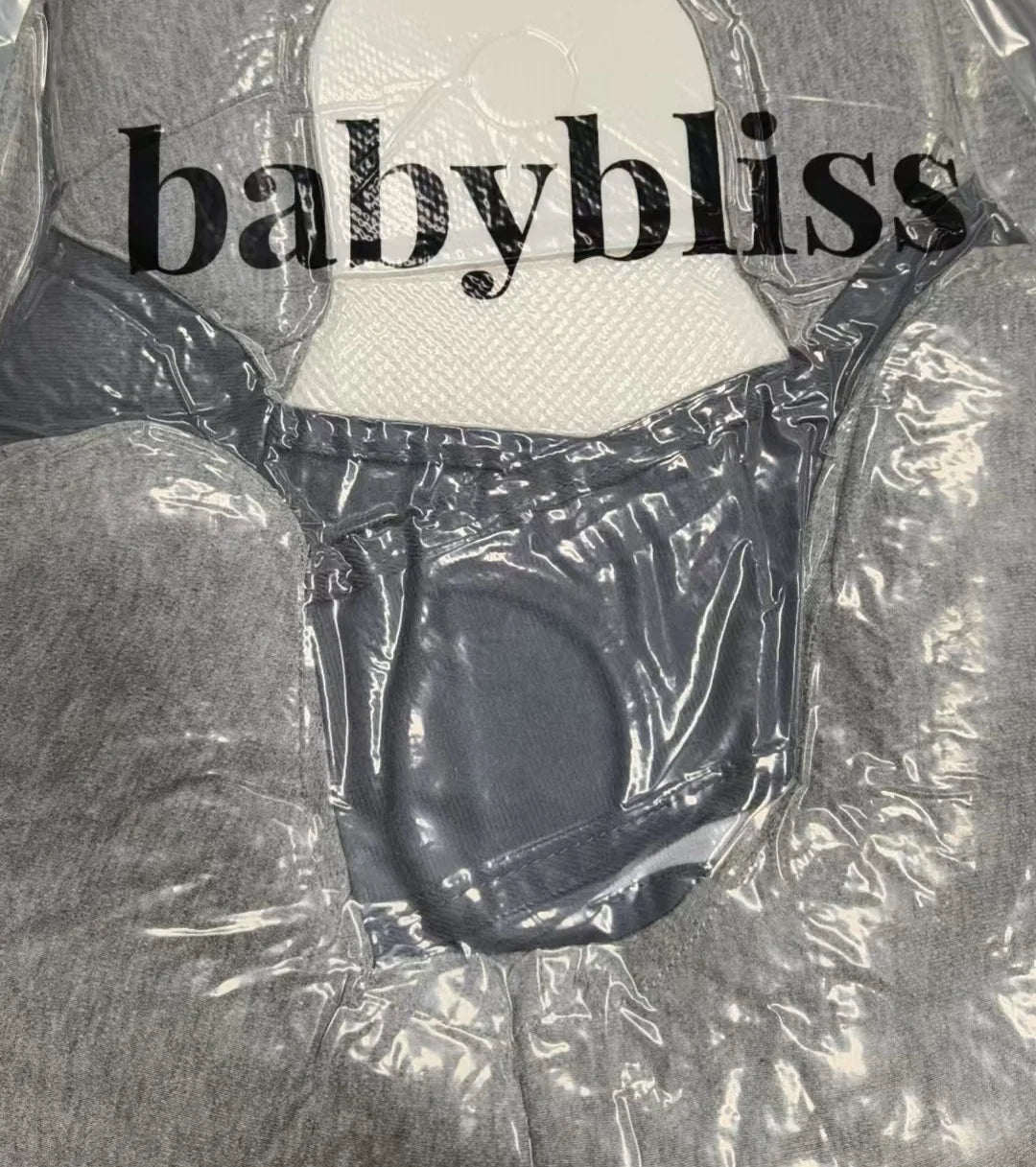 Coussin Bébé Anti-Reflux